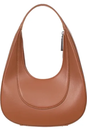 Chiara Ferragni Femme, Sacs, Brun, Taille: ONE Size Sac bandoulière