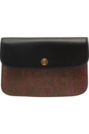 Etro Femme, Accessoires, Multicolore, Taille: ONE Size Portefeuille pour femme