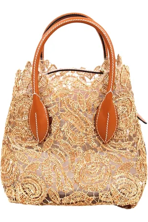 ERMANNO SCERVINO Femme, Sacs, , Taille: ONE Size Sac de Shopping Élégant