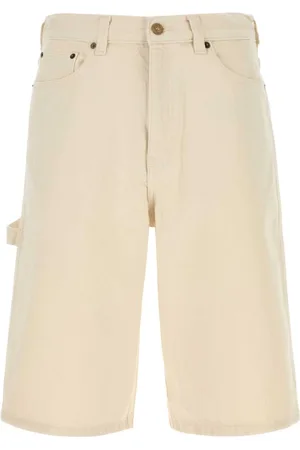 A.P.C. Homme, Shorts, , Taille: S Denim Bermuda Shorts