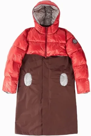 Colmar Femme, Vestes, Rouge, Taille: 44 FR Veste d`hiver