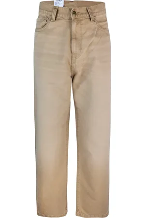 Carhartt Homme, Jeans, , Taille: W30 Pantalon Fuselé Ample
