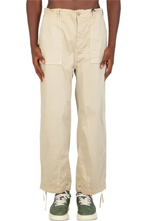 Ten Cate Homme, Pantalons, , Taille: M Pantalon Parachute Large