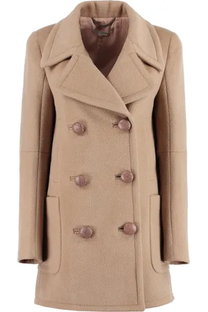 Stella McCartney Femme, Manteaux, , Taille: 36 FR Manteaux
