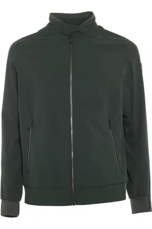 Colmar Homme, Vestes, Vert, Taille: 2XL Veste Softshell