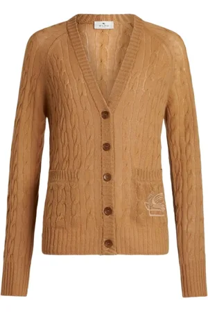 Etro Femme, Pulls, , Taille: 36 FR Cardigan