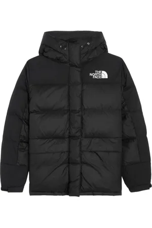 The North Face Femme, Vestes, Noir, Taille: 36 FR Manteau à Capuche Zippé Imperméable