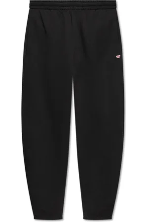 Diesel Homme, Pantalons, Noir, Taille: S Pantalon de survêtement `P-Marky-D`