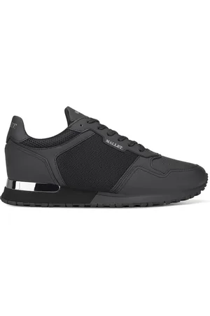 Mallet Homme, Chaussures, Noir, Taille: 44 EU Lowman Triple Matt