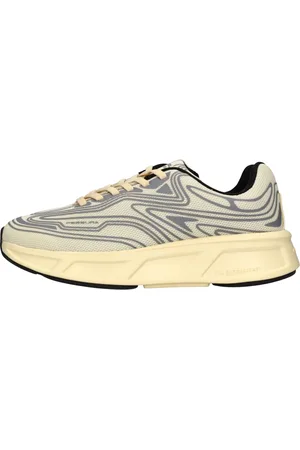 FESSURA Femme, Chaussures, Multicolore, Taille: 35 EU Baskets MultiColour
