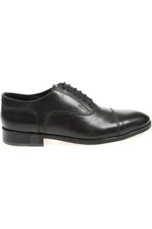 D.A. Daniele Alessandrini Homme, Chaussures, Noir, Taille: 41 EU Chaussures