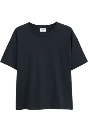 Filippa K Femme, Tops, Noir, Taille: 36 FR T-shirt ample