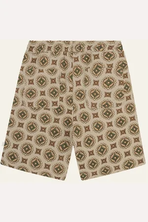 Les Deux Homme, Shorts, , Taille: M Shorts Décontractés