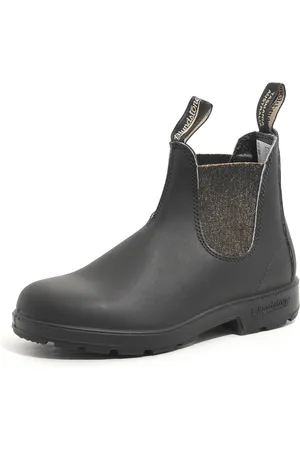 Blundstone Femme, Chaussures, Noir, Taille: 36 EU Chelsea Bottes
