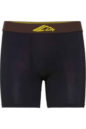 Dsquared2 Homme, Sous-vêtements, Noir, Taille: M Collection de Bas Élégants et Tendance