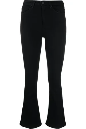 Dondup Femme, Jeans, Noir, Taille: W31 Mandy Pants