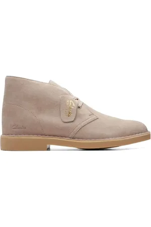 Clarks Homme, Chaussures, , Taille: 43 EU Desert Boot Evo