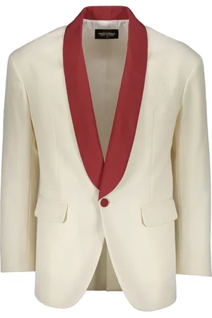 Dsquared2 Homme, Vestes, , Taille: M Blazer Classique à Revers