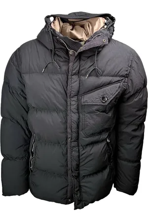 Ten Cate Homme, Vestes, Noir, Taille: M Doudoune de survie