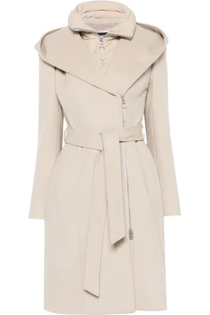 Mackage Femme, Manteaux, , Taille: 42 FR Shia-Slb Trench