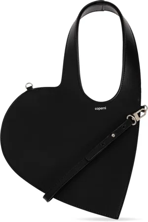 COPERNI Femme, Sacs, Noir, Taille: ONE Size Sac Bandoulière Baby Heart