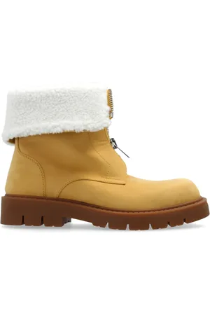 Bottega Veneta Femme, Chaussures, , Taille: 40 EU Bottines Haddock