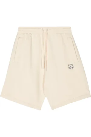 Maison Kitsuné Homme, Shorts, , Taille: M Bermuda Shorts