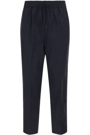 Etro Homme, Pantalons, Bleu, Taille: L York Jogging Pantalons