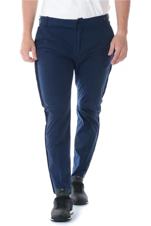 D.A. Daniele Alessandrini Homme, Pantalons, Bleu, Taille: XL Jeans