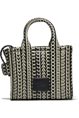 Marc Jacobs Femme, Sacs, Multicolore, Taille: ONE Size Micro Sac Cabas