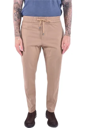 Dondup Homme, Pantalons, Brun, Taille: W36 Pantalon de jogging