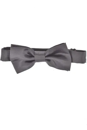 D.A. Daniele Alessandrini Homme, Accessoires, Gris, Taille: ONE Size Accessories
