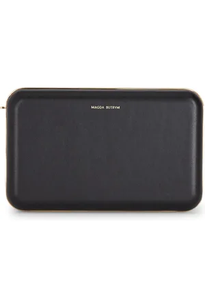 MAGDA BUTRYM Femme, Sacs, Noir, Taille: ONE Size Sac bandoulière avant-gardiste