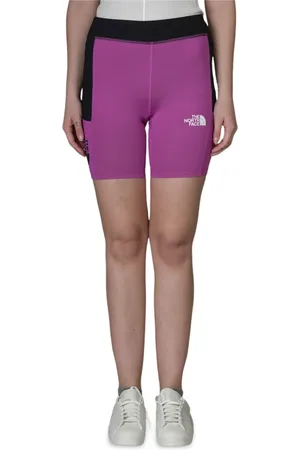 The North Face Femme, Shorts, Violet, Taille: 42 FR Extreme Poly Knit Shorts