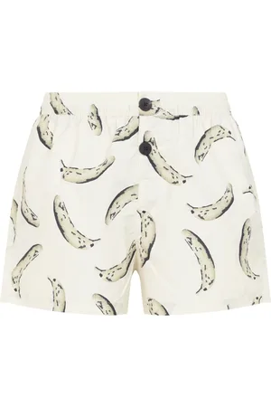 Jacquemus Homme, Maillots de bain, , Taille: L Maillots de bain neutres pour hommes Ss25