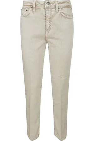 Dondup Femme, Jeans, , Taille: W30 Jean Skinny Élégant