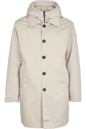 Duno Homme, Manteaux, , Taille: L Parka en nylon