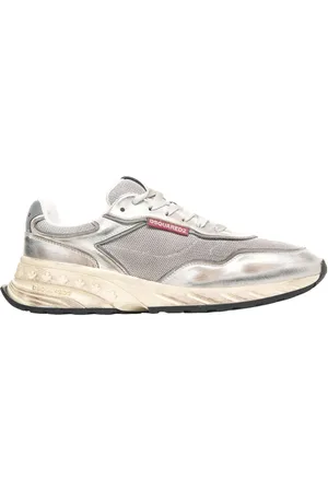 Dsquared2 Homme, Chaussures, Multicolore, Taille: 42 EU Sprinter Baskets