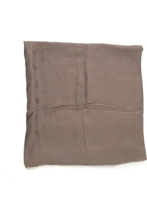 Emporio Armani Homme, Accessoires, , Taille: ONE Size Écharpe Pashmina