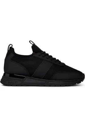 Mallet Homme, Chaussures, Noir, Taille: 39 EU Archway Lite Blackout