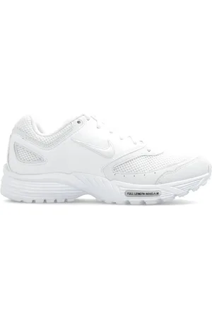 Comme des Garçons Femme, Chaussures, Blanc, Taille: 39 EU Air Pegasus 2005 SP Baskets