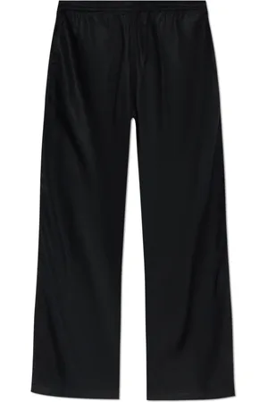 Diesel Homme, Pantalons, Noir, Taille: XL Pantalon Droit