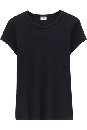 Filippa K Femme, Tops, Noir, Taille: 40 FR Top Noir