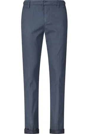 Dondup Homme, Pantalons, Bleu, Taille: W30 Jean en denim élégant