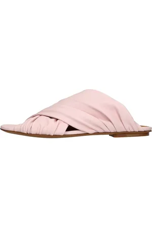 FORTE FORTE Femme, Chaussures, Rose, Taille: 38 EU Sandales Rose