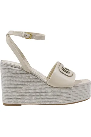 Guess Femme, Chaussures, , Taille: 37 EU Escarpins compensés