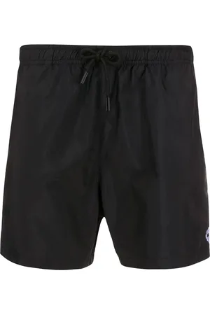 MARCELO BURLON Homme, Maillots de bain, Noir, Taille: S Maillots de bain élégants