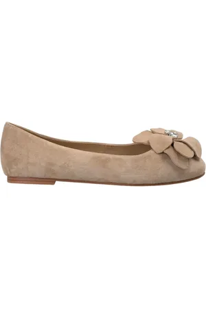 Alma en Pena Femme, Chaussures, , Taille: 39 EU Ballerine avec fleur