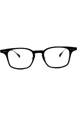 DITA EYEWEAR Unisex, Accessoires, Noir, Taille: ONE Size Monture optique d`inspiration japonaise