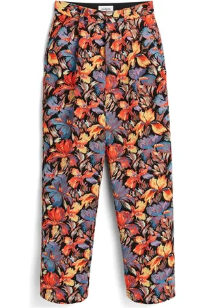 Soulland Unisex, Pantalons, Multicolore, Taille: M/L Pantalon ULA